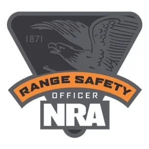 NRA Range Safety Officer (RSO) Training Course